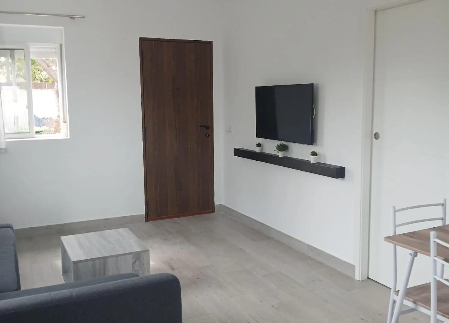 Villa Hebane El Puerto de Santa María Vakantiehuis