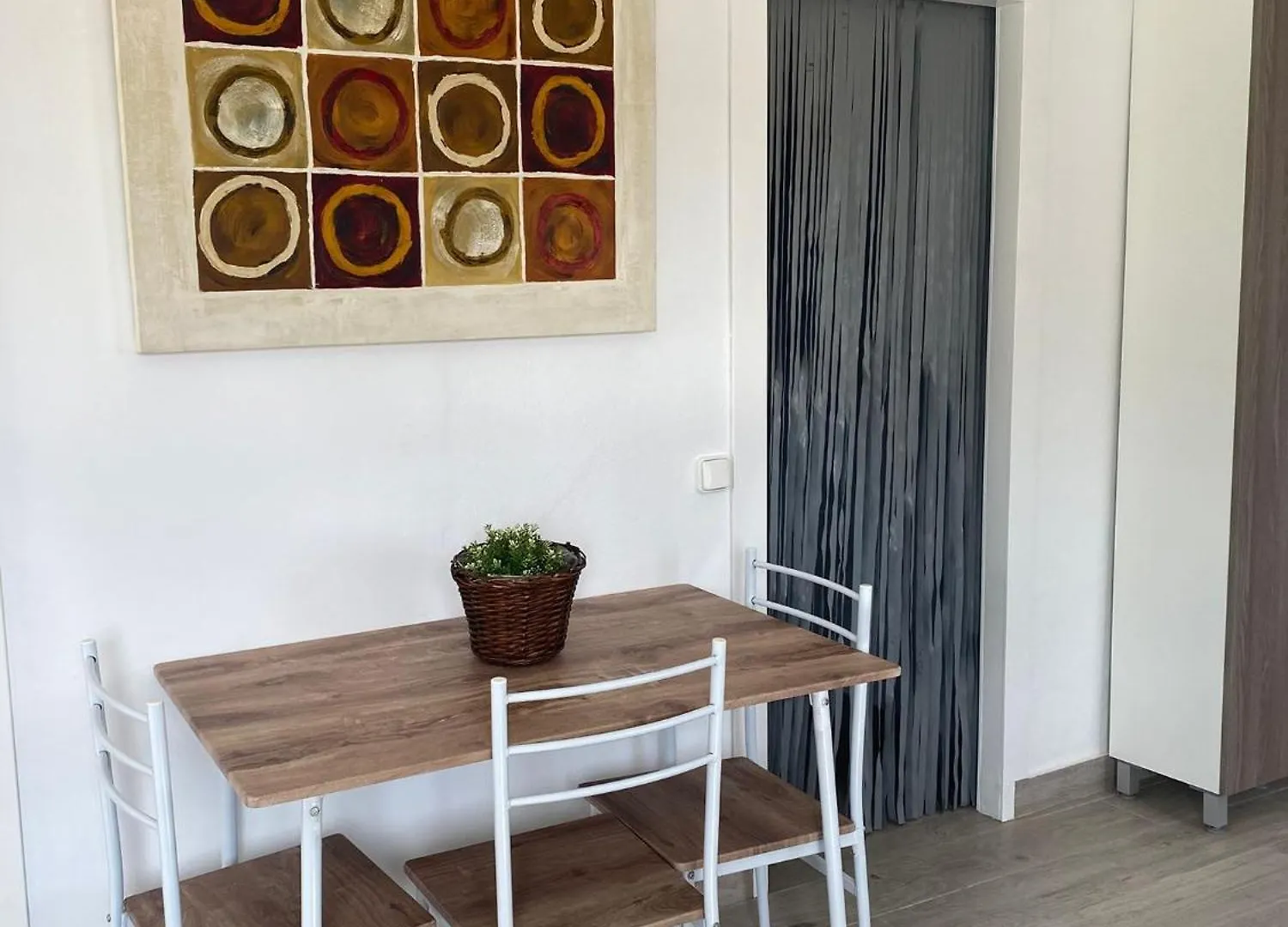 Vakantiehuis Villa Hebane El Puerto de Santa María